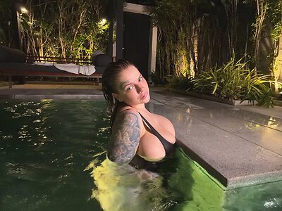 Natalia Polyakova leaked photo #8