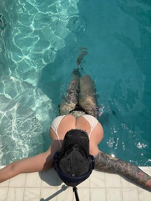 Natalia Polyakova leaked photo #13