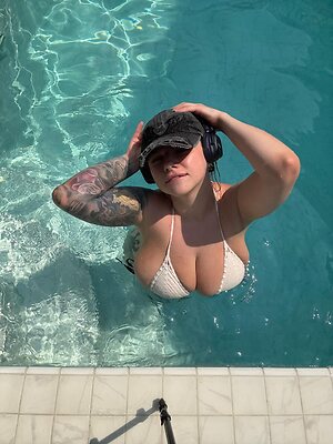 Natalia Polyakova leaked photo #14