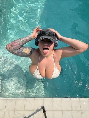 Natalia Polyakova leaked photo #15
