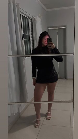 Natalia Pregnolato