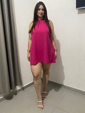 Natalia Pregnolato leaked photo #4