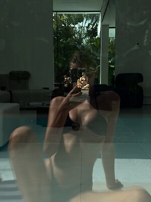 Natalia Sirotina leaked photo #2