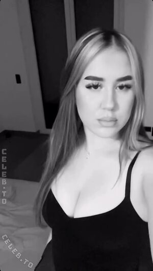 Natalia Swiatkowski Nude Leaked Photo #2