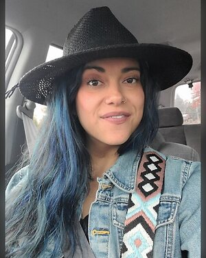 Natalia Wilcox leaked photo #3