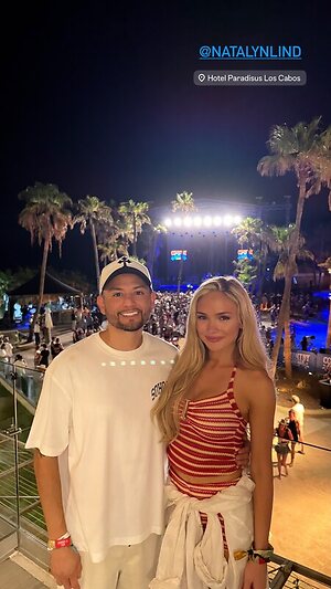 Natalie Alyn Lind leaked photo #20