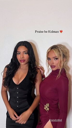 Natalie Alyn Lind