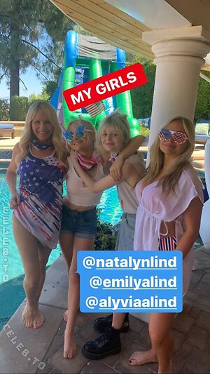 Natalie Alyn Lind leaked photo #52