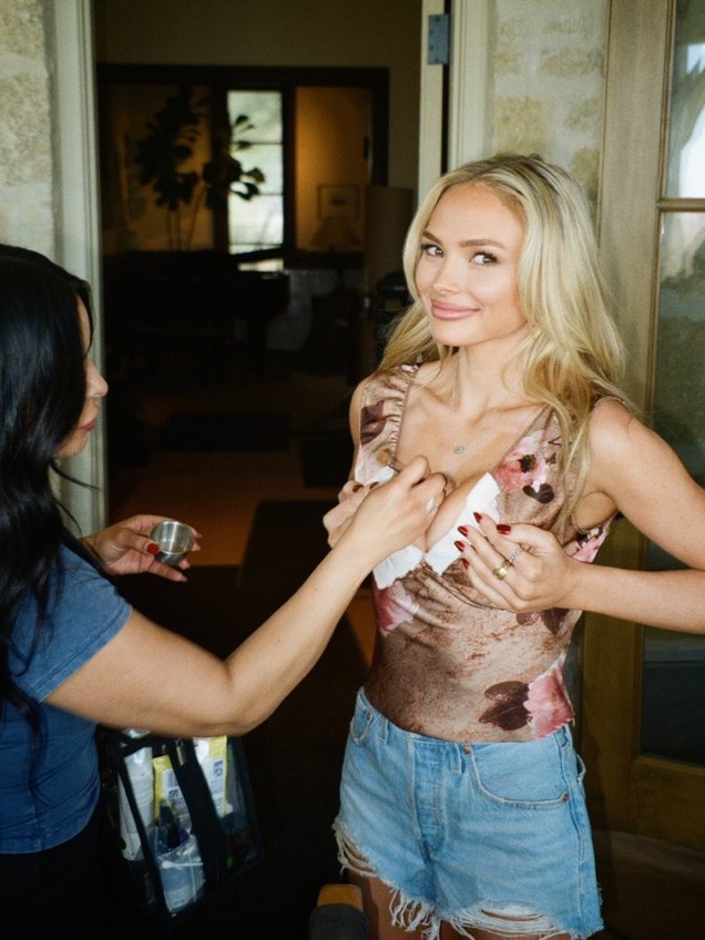 Natalie Alyn Lind leaked photos