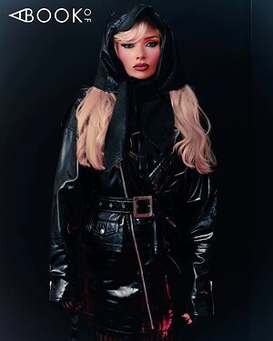 Natalie Alyn Lind leaked photo #86
