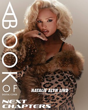Natalie Alyn Lind leaked photo #95