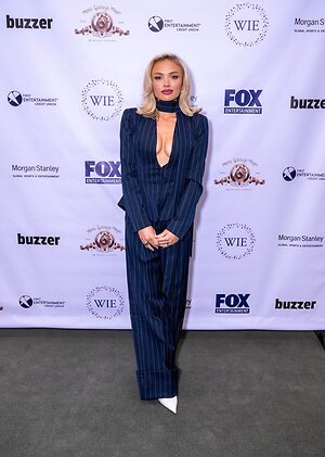 Natalie Alyn Lind leaked photo #104