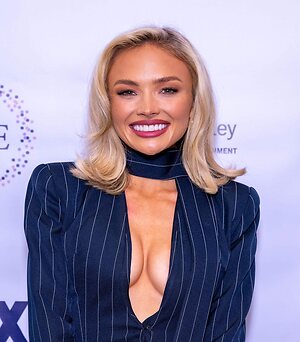 Natalie Alyn Lind leaked photo #106