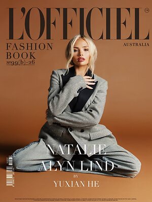 Natalie Alyn Lind