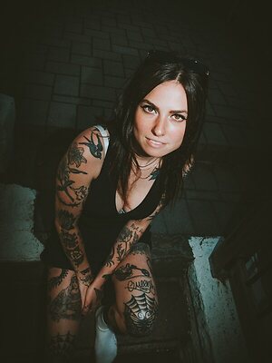 Natalie Cuomo leaked photo #24