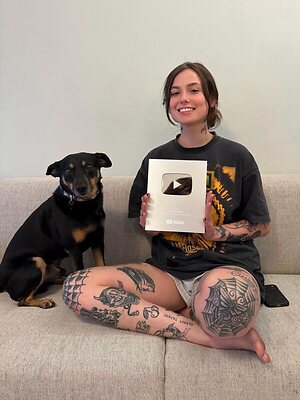 Natalie Cuomo leaked photo #30
