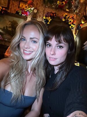 Natalie Cuomo leaked photo #31