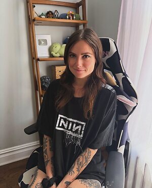 Natalie Cuomo leaked photo #35