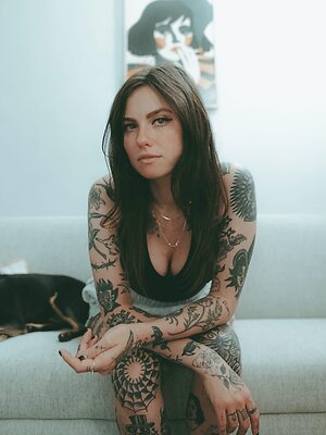 Natalie Cuomo