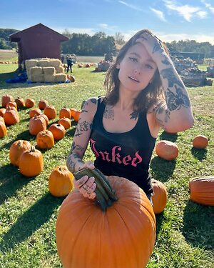 Natalie Cuomo leaked photo #50