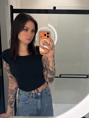 Natalie Cuomo leaked photo #53
