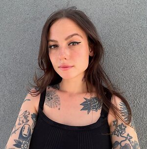 Natalie Cuomo leaked photo #58