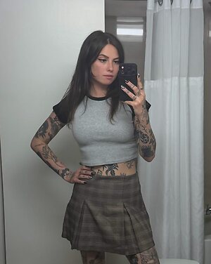 Natalie Cuomo leaked photo #62