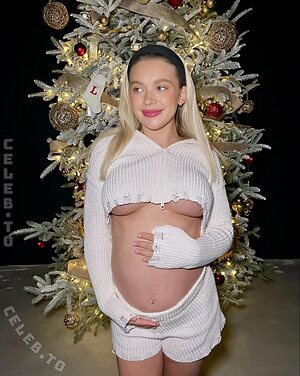 Natalie Decker Nude Leaked Photo #3