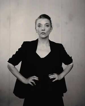 Natalie Dormer leaked photo #4