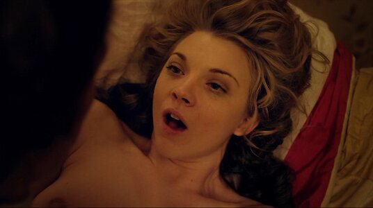 Natalie Dormer