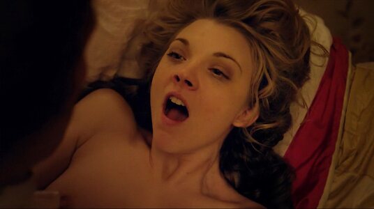 Natalie Dormer leaked photo #7
