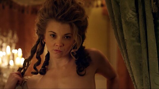 Natalie Dormer leaked photo #9