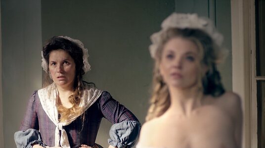 Natalie Dormer leaked photo #12