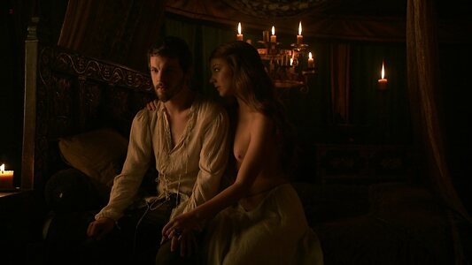 Natalie Dormer leaked photo #38