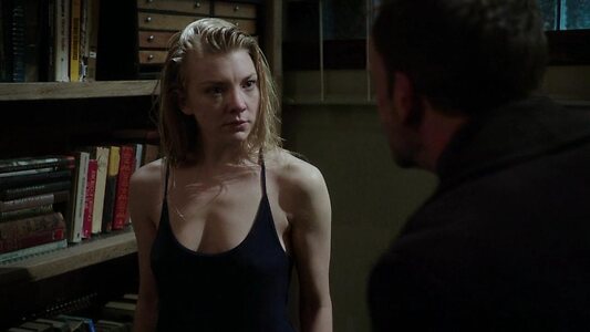 Natalie Dormer leaked photo #66