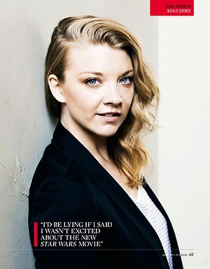 Natalie Dormer leaked photo #116