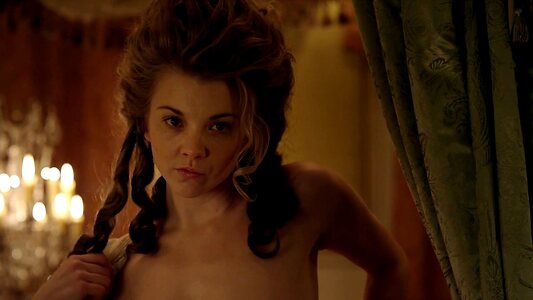 Natalie Dormer leaked photo #127