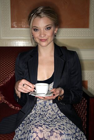 Natalie Dormer leaked photo #139