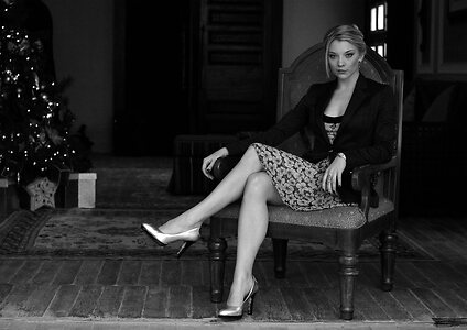 Natalie Dormer leaked photo #141