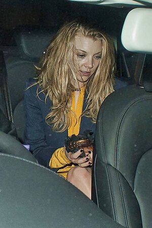 Natalie Dormer leaked photo #152