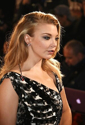 Natalie Dormer leaked photo #154