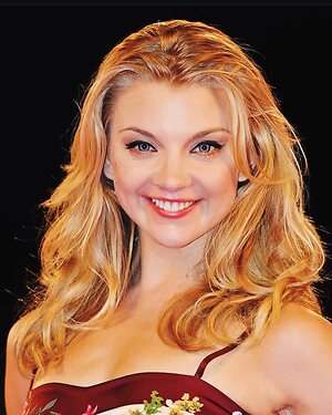 Natalie Dormer leaked photo #157