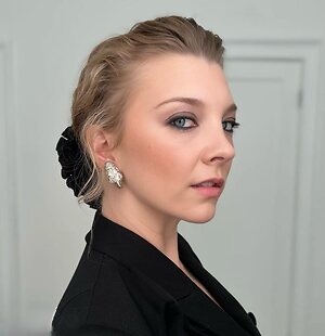 Natalie Dormer leaked photo #163