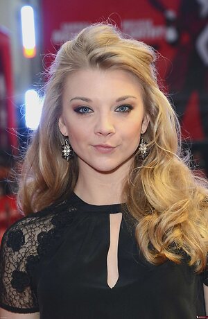 Natalie Dormer leaked photo #172
