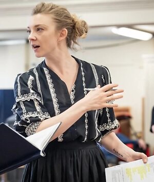 Natalie Dormer