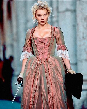 Natalie Dormer leaked photo #180