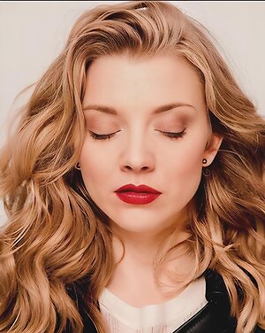 Natalie Dormer leaked photo #183