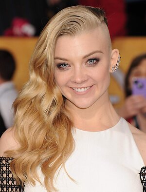 Natalie Dormer leaked photo #196