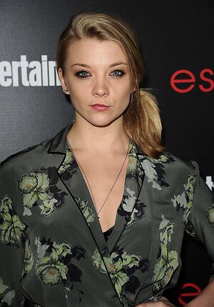 Natalie Dormer