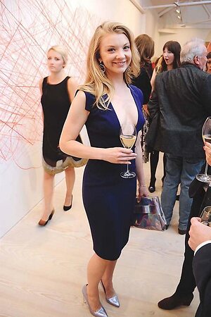 Natalie Dormer